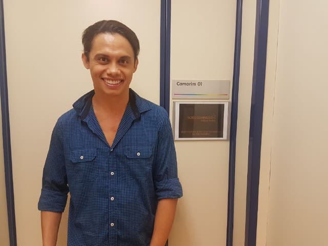 Silvero Pereira comenta indicação ao Melhores do Ano: "Estou feliz"