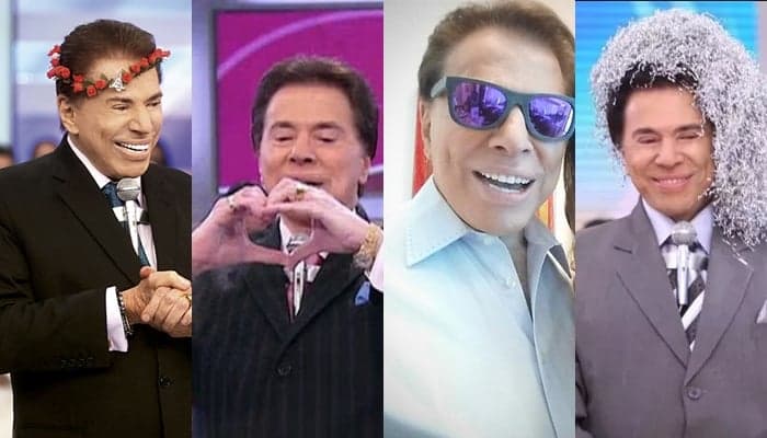 Aniversário do Silvio Santos: veja 7 curiosidades do apresentador