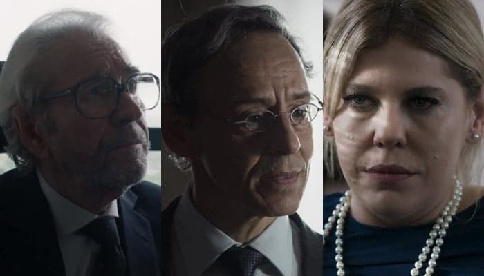 O Outro Lado do Paraíso dá "chá de sumiço" e personagens desaparecem