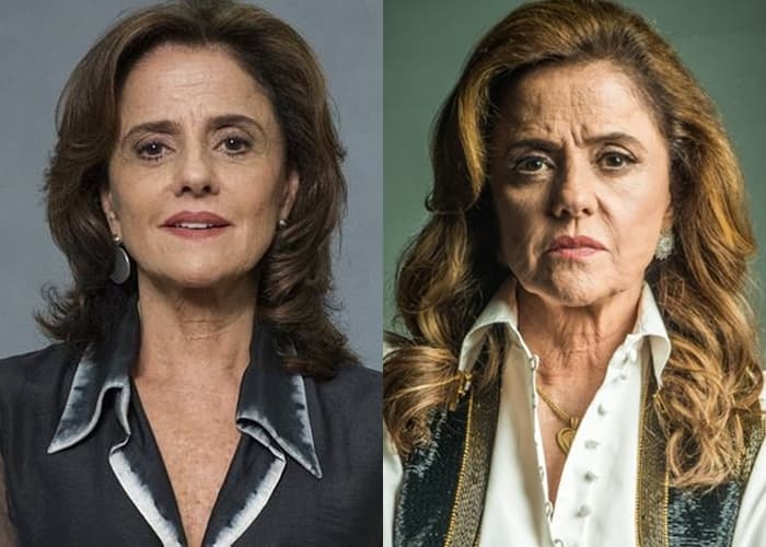 O Outro Lado do Paraíso "imita" Verdades Secretas com trama idêntica