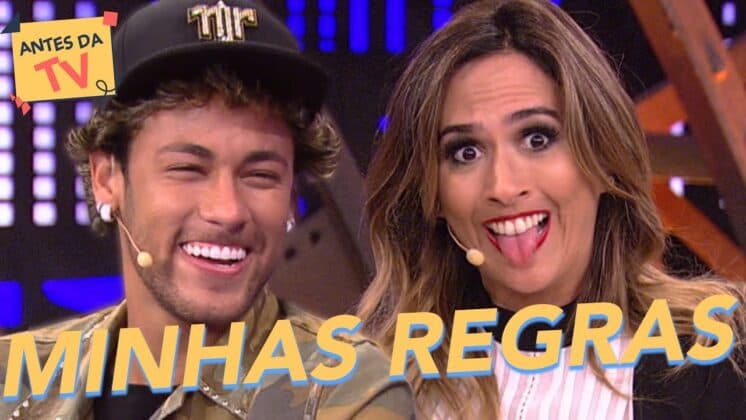 Artistas da Globo pedem para participar do Lady Night de Tatá Werneck