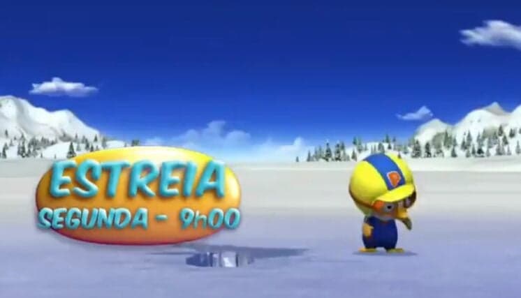 RedeTV anuncia a volta do TV Kids