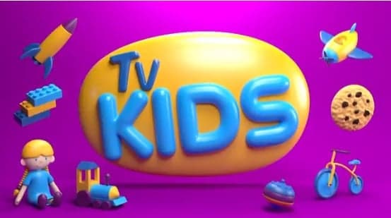 RedeTV prepara novidades com nova programação infantil