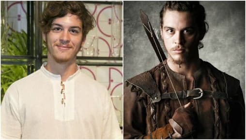 João Vithor Oliveira fala sobre treinamento para Deus Salve o Rei e revela detalhes da novela
