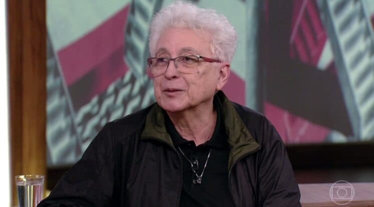 Próxima novela de Aguinaldo Silva pode perder mais um nome de peso