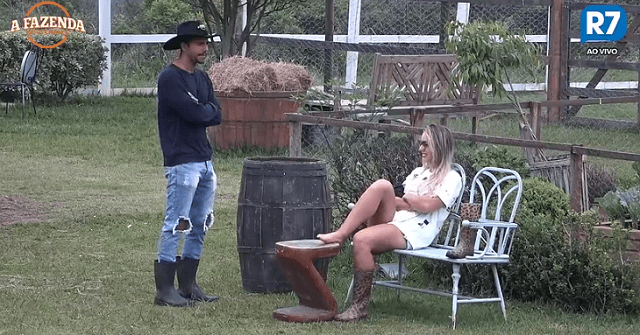 "A Fazenda 9": Peões especulam o vencedor do programa: “Prefiro não acreditar”