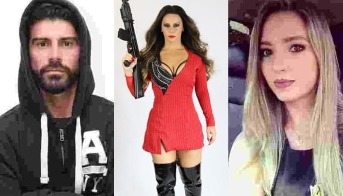 Namorada de Radamés diz que gravidez foi planejada, revela verdadeiro motivo do término dele com Viviane e faz revelação
