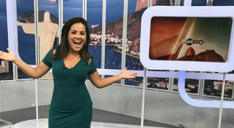 No Rio, SBT ultrapassa a Record e volta à vice-liderança em novembro