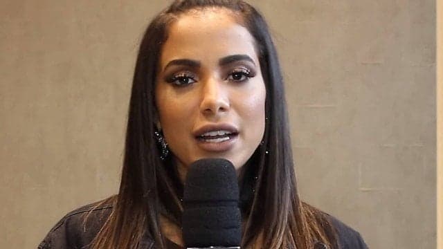 Anitta diz que fará pausa na carreira e revela o motivo