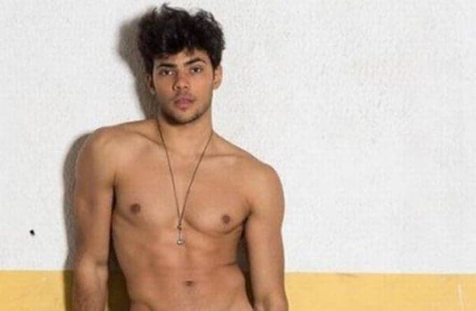 Ator de Malhação precisou vender sanduíches para poder entrar na Globo