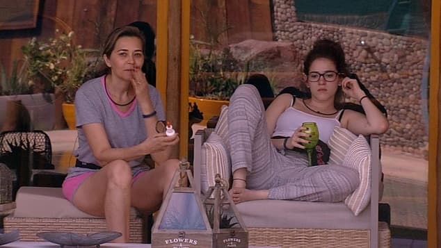 Participante do BBB18 odeia o programa, segundo o marido; confira a declaração