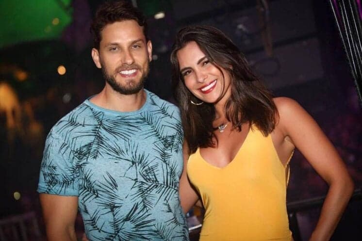 Com apresentação de Gugu, Record escolhe casais do Power Couple; veja lista de participantes