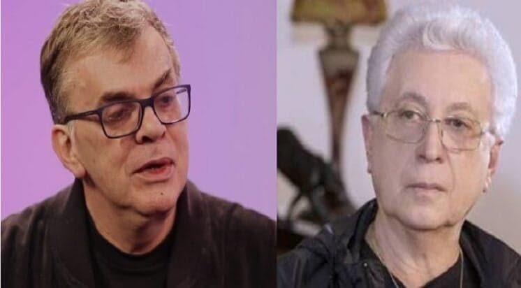 Plágio? Novamente Walcyr Carrasco e Aguinaldo Silva repetem mesmos temas em novelas