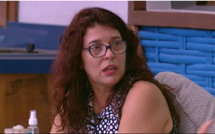BBB18: Em primeiro paredão do reality show, Mara deixa o programa