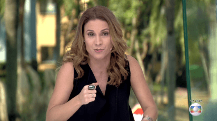 Ex-Vídeo Show, Maíra Charken admite ter fracassado no programa e fala sobre o que faria diferente hoje