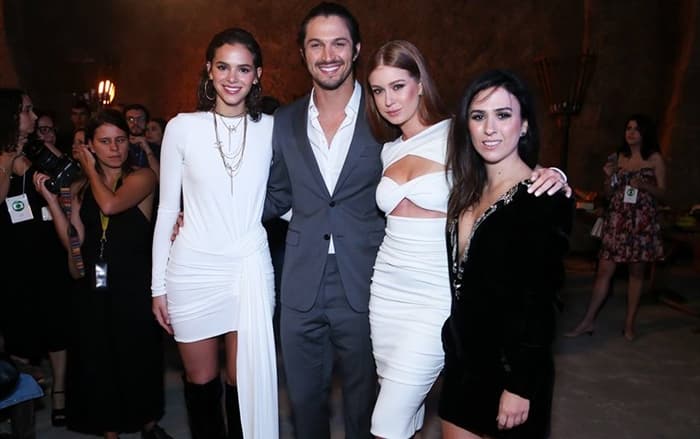 Diretor de Deus Salve o Rei revela como foi escolha do elenco e que ideia para novela surgiu em A Lei do Amor