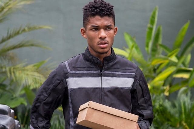 Malhação: Anderson sofre grave acidente e fica entre a vida e morte por causa de Mitsuko