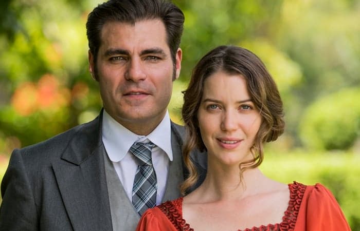 Romântica e bem-humorada: conheça a história de Orgulho e Paixão, próxima novela das seis da Globo