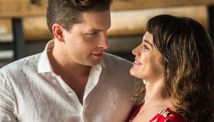 O Outro Lado do Paraíso: Patrick e Clara finalmente se beijam; saiba como será