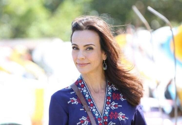 Flávia Monteiro explica por que não renovou contrato com a Record após a novela Apocalipse