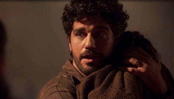Tempo de Amar: Delfina faz armação para tirar Inácio de seu caminho