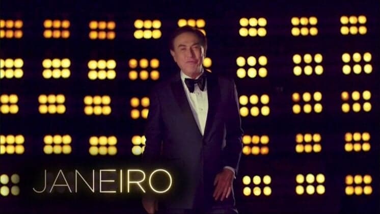 Programa de Amaury Jr começa a ser divulgado na Band
