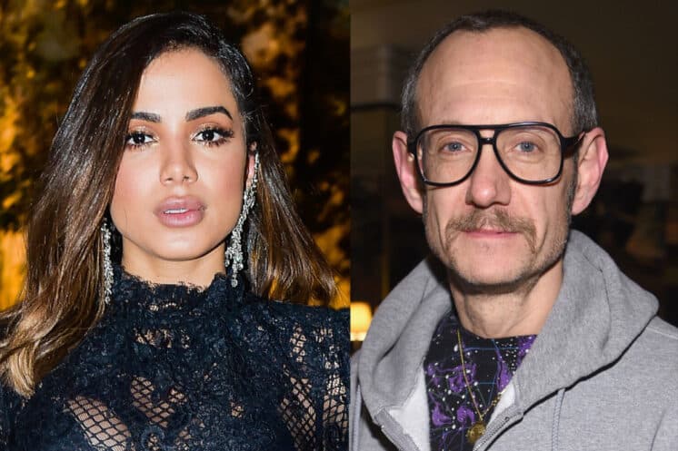 Polícia investiga diretor de novo clipe de Anitta acusado de abusos sexuais