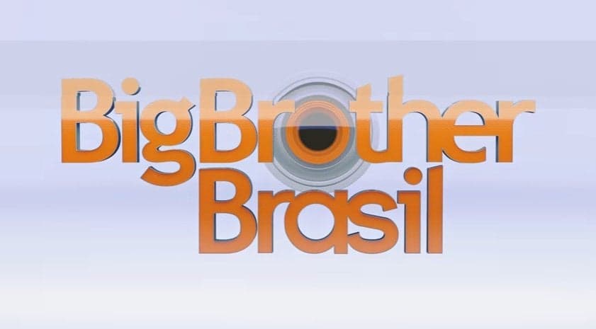Logo do BBB globo (Foto: Reprodução/Globo)