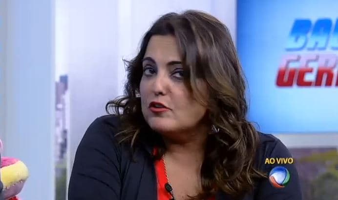Saiba que cirurgia Fabíola Reipert fez e o seu estado de saúde atual