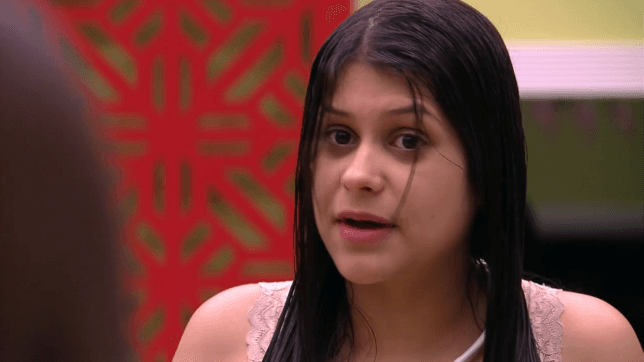 Oito motivos pelos quais Ana Paula merece ser eliminada com rejeição do BBB18