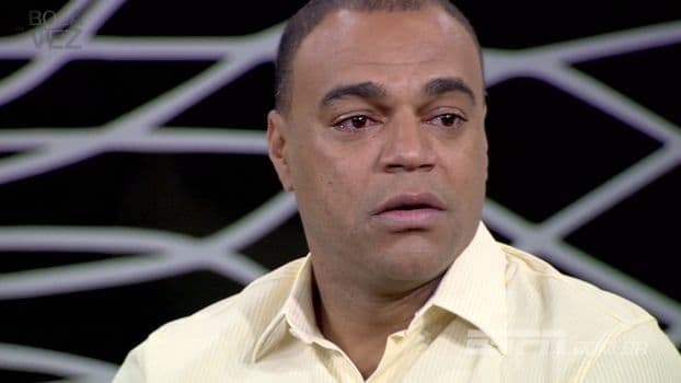 Participante do Jogo Aberto, Band decide futuro de Denilson