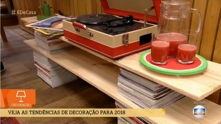 Internautas detonam programa É de Casa nas redes sociais