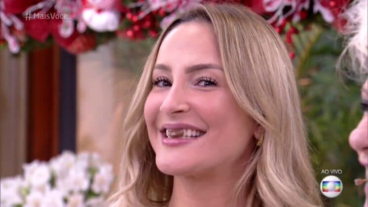 Vídeo de Claudia Leitte "assediando" rapaz vem à tona; cantora levou um fora