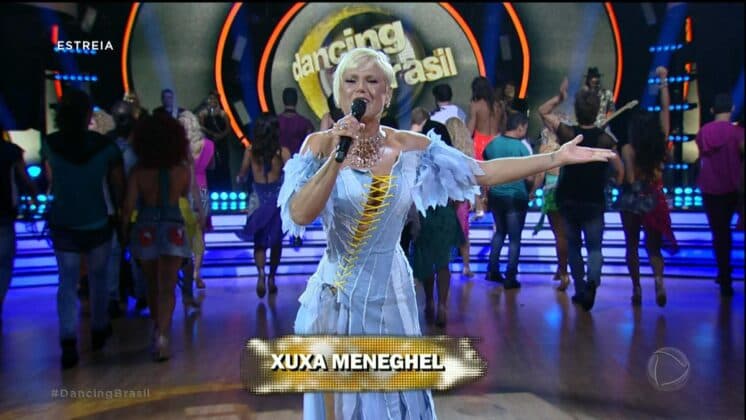 Record confirma nova temporada do Dancing Brasil para o final do ano