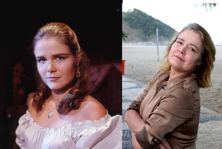 Morre Desirée Vignolli aos 52 anos; atriz ficou famosa em Que Rei sou Eu?
