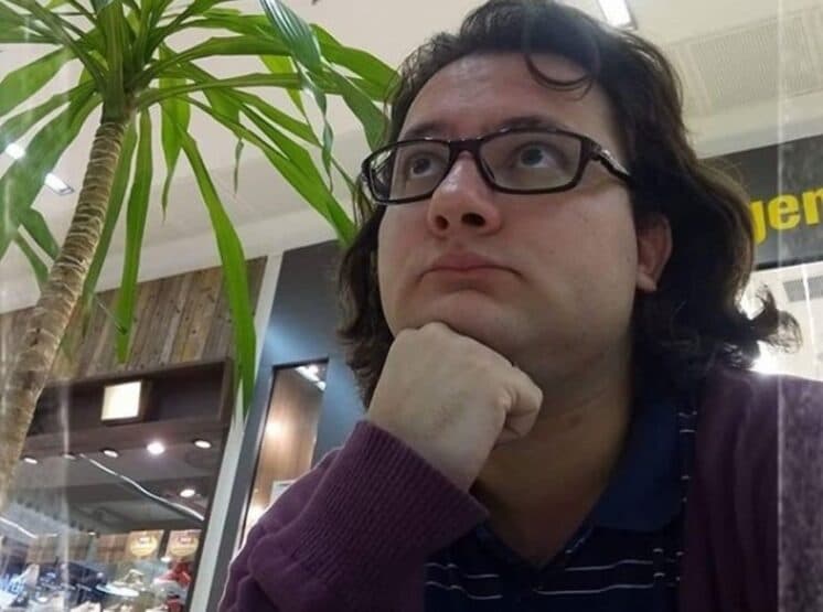BBB18: Diego surpreende e diz com quantas mulheres já fez sexo na vida