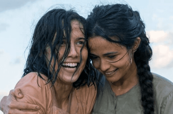 Sucesso na TV, Entre Irmãs foi um tremendo fracasso nos cinemas