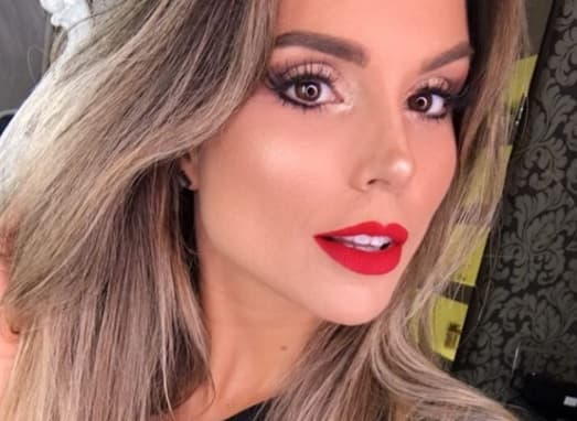 Flávia Viana conta o que fará com o prêmio milionário do reality A Fazenda