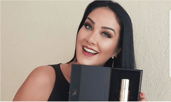 Mico: Helen Ganzarolli comete erro e entrega segredo ao fazer propaganda