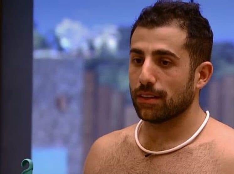 BBB18: Participantes planejam votar em Kaysar; brother não sabe em quem votar