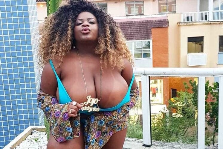 Após viral do hit Que Tiro Foi Esse, Jojo Todynho vira apresentadora do Multishow