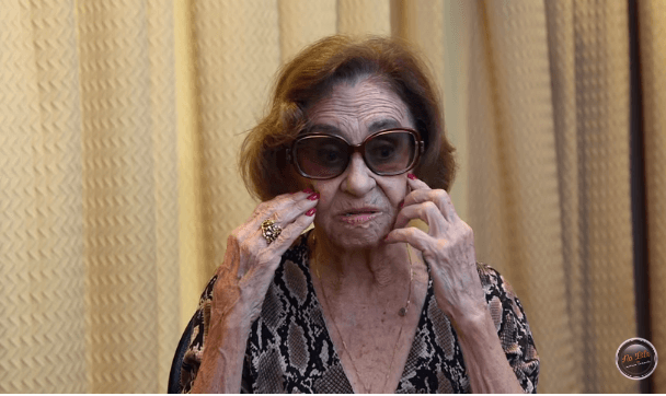 Laura Cardoso perde papel em nova novela de Walcyr Carrasco, fica chocada com decisão e Globo intervém