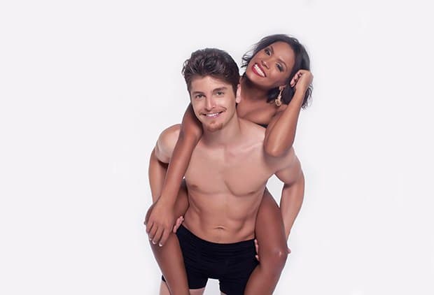 Após Escrava Mãe, Lidi Lisboa é sondada para o Power Couple