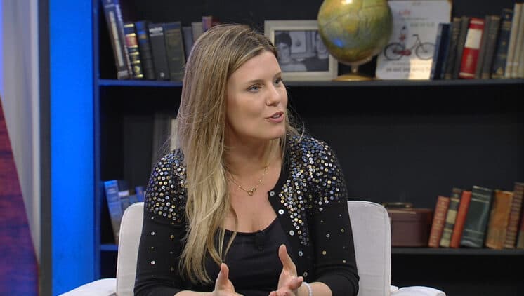 'Eu sempre vivi em guerra com meu corpo', desabafa Daiana Garbin ao falar sobre transtorno