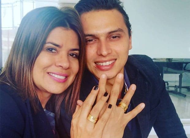 Mara Maravilha contesta críticas por namorar homem mais novo