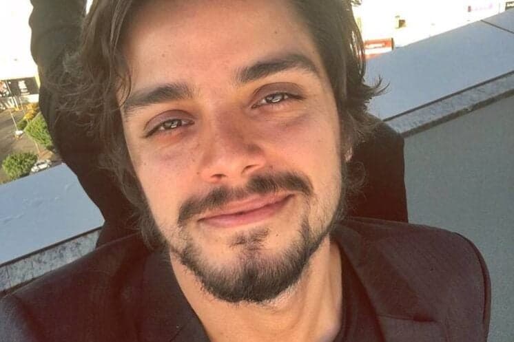 Rodrigo Simas conta detalhes de papel em Orgulho e Paixão e surpreende com personagem