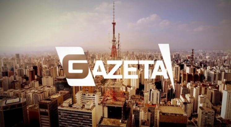 TV Gazeta negocia novo programa com o criador dos palhaços Patati e Patatá