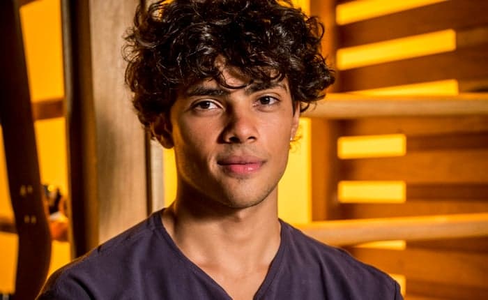 Conheça Érico, personagem de Gabriel Fuentes em Malhação: Vidas Brasileiras