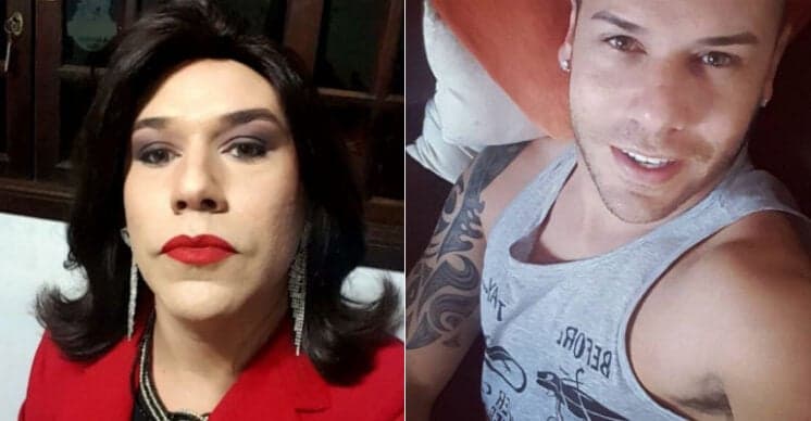 Nasce filho de Tiago Barnabé, a Narcisa da Eliana, e foto é divulgada