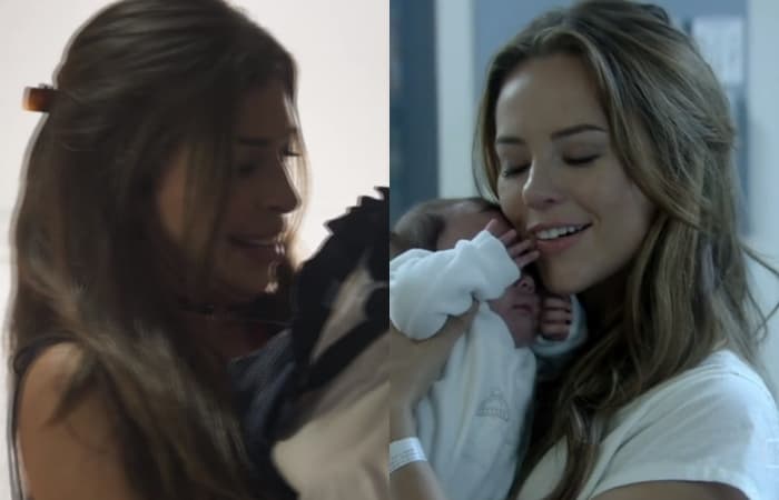 Falas dos personagens de Amor à Vida se repetem em O Outro Lado do Paraíso